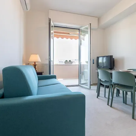 Apartment Via Ugo Bassi 2 *