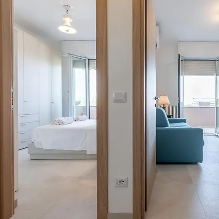 Apartment Via Ugo Bassi 2 Senigallia