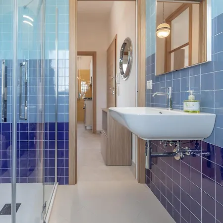 Apartment Via Ugo Bassi 2 Senigallia