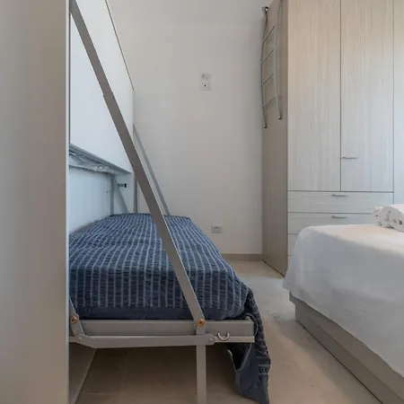 Apartment Via Ugo Bassi 2 Senigallia